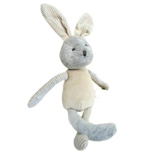 Peluche Doudou Lapin