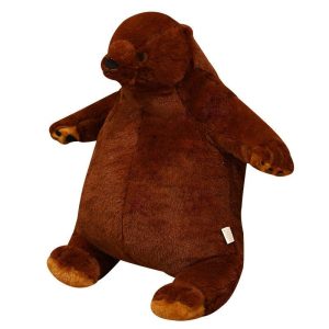 Peluche Ours brun