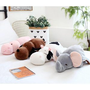 Jouets en peluche super mignons