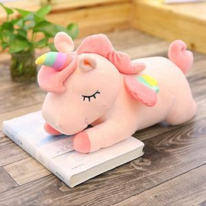 Grand Nounours Licorne <br> Celestia™