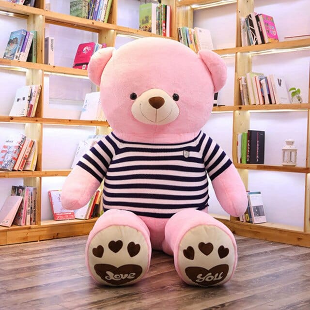 grand-ours-en-peluche-rose-peluche-geante-14325714681938.jpg - PELUCHE POUPEE