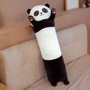 Grande Peluche Panda <br> PataPanda™
