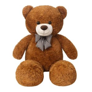 Balo - Gros Nounours Marron