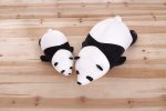 Gros Panda En Peluche 40 CM <br> Pandino™