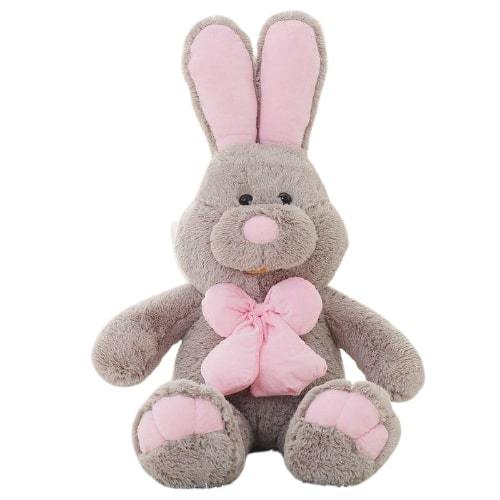 grosse-peluche-br-lapin-26096413540521_9067c8bd-c8a9-4765-99d4-facd2baaae29.jpg - PELUCHE POUPEE