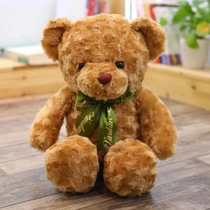 Joyeux Anniversaire Nounours