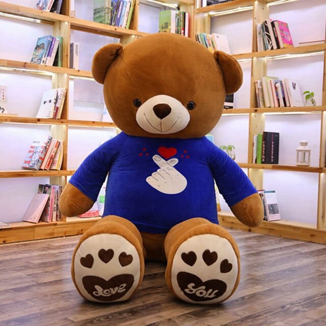 just-for-you-nounours-peluche-geante-14325739094098.jpg - PELUCHE POUPEE