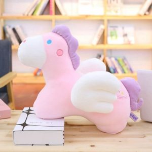Licorne Rose <br> Bliss™