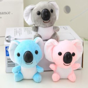 Mini Peluche Koala <br> Blinky™