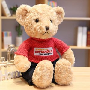 Mon Nounours D'amour