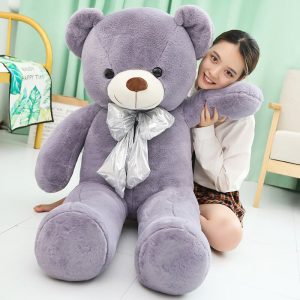 Purpie - Nounours 1m60