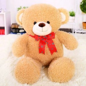 Nounours Beige