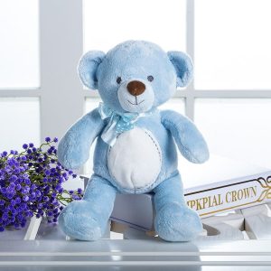 Nounours En Peluche