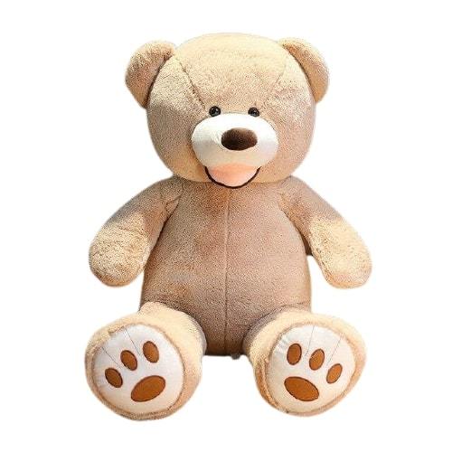 nounours-geant-26096052338857_7bc25a9e-eb8f-4dda-8b49-939e361f741a.jpg - PELUCHE POUPEE