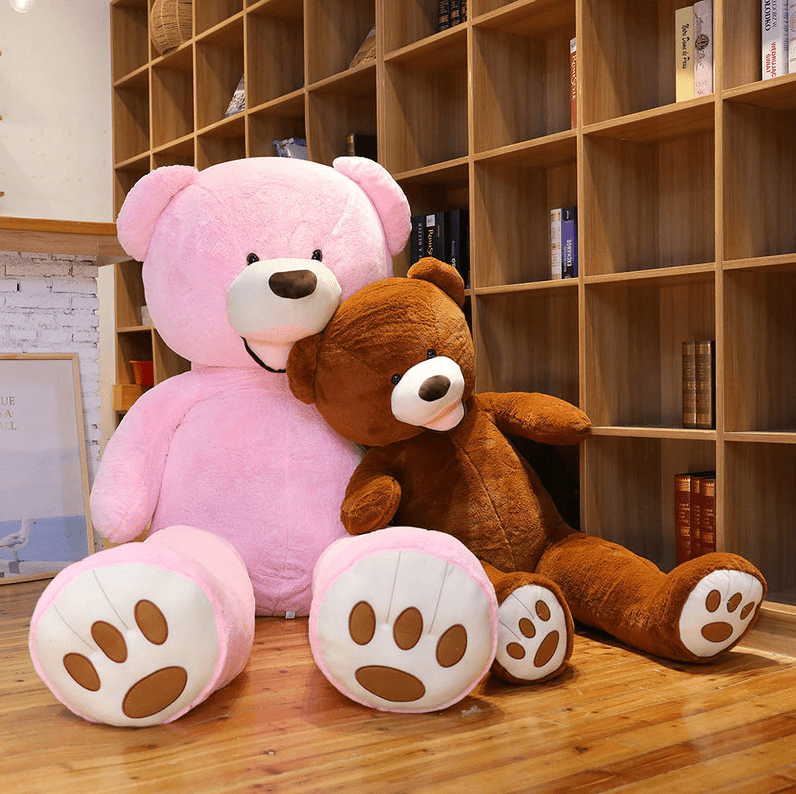 nounours-geant-33036129992873_0ebcec9a-4bbd-44be-8047-f661b2d3701a.png - PELUCHE POUPEE