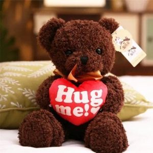 Nounours Géant Paris