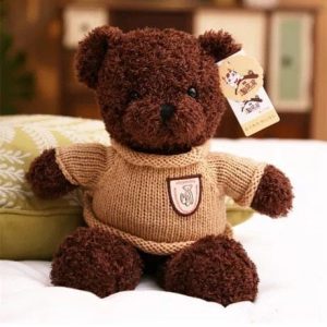 Nounours Je T'aime