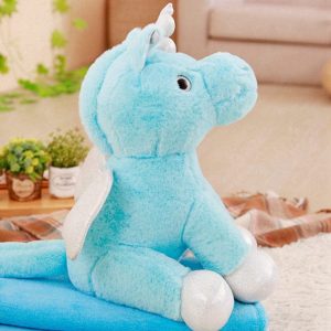 Nounours Licorne <br> Pétillante™