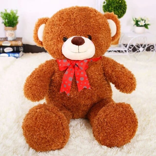 nounours-marron-peluche-geante-14325631778898.jpg - PELUCHE POUPEE