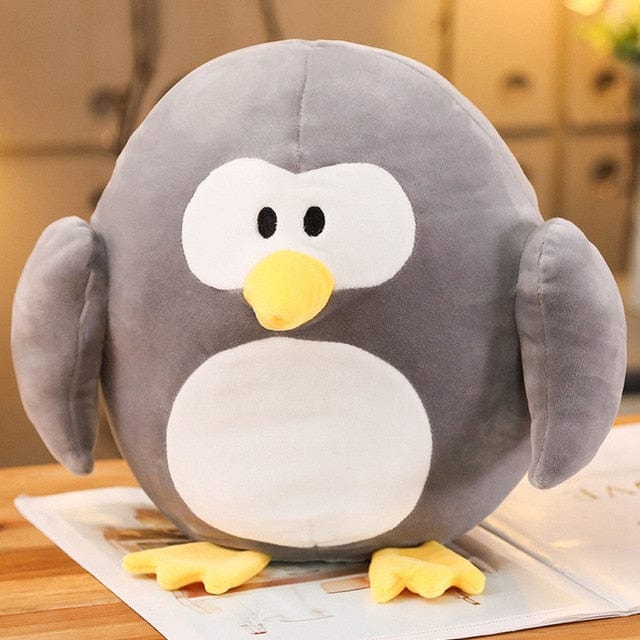nounours-pingouin-peluche-geante-16051536658514.jpg - PELUCHE POUPEE