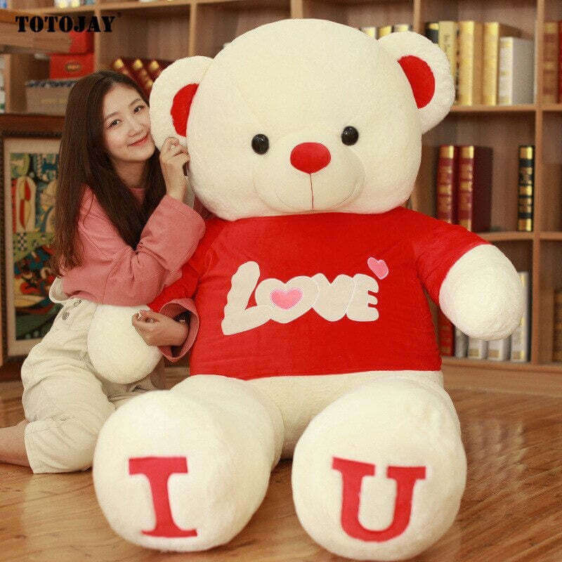 nounours-saint-valentin-pollux-galaxiepeluche.jpg - PELUCHE POUPEE