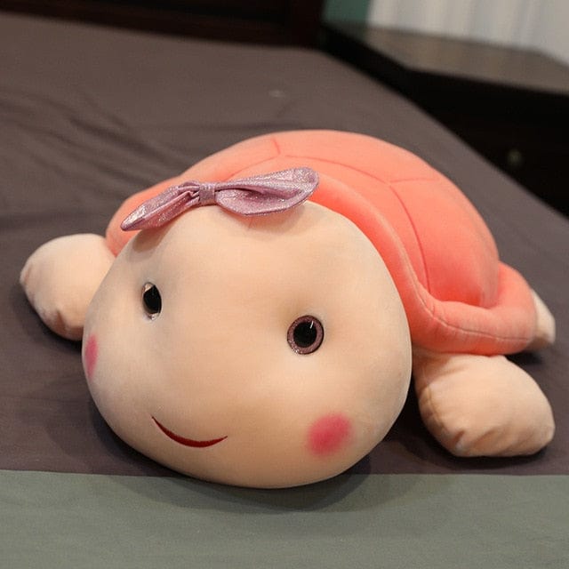nounours-tortue-rose-peluche-geante-16064554532946.jpg - PELUCHE POUPEE