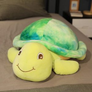 Nounours Tortue XXL <br> Turtella™