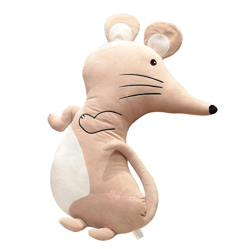 oreiller-souris.png - PELUCHE POUPEE