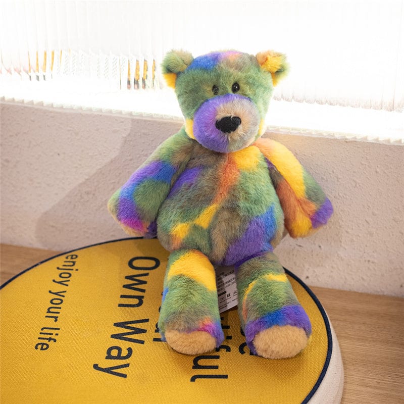 ours-en-peluche-multicolore-peluche-geante-28819655753810.jpg - PELUCHE POUPEE