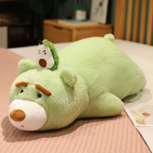 Rio - Ours en Peluche XXL