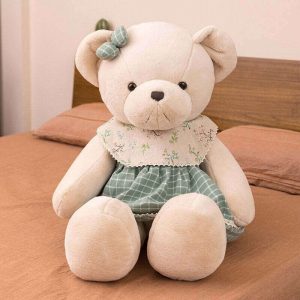 Vivi - Ours en Peluche XXL