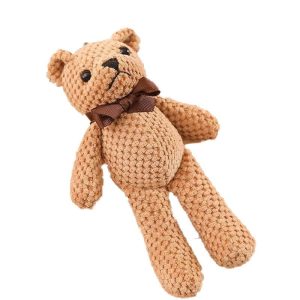 Peluche Ours Doudou