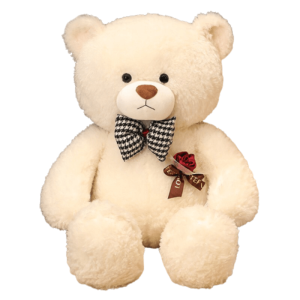 Gros Ours en Peluche