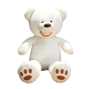 Ours Peluche Géant