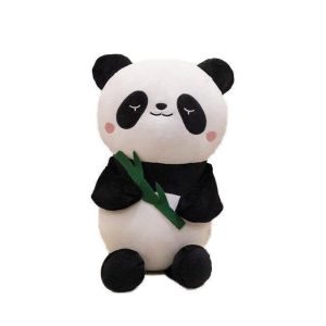Panda Kawaii Peluche