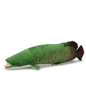 Peluche Arapaima Gigas
