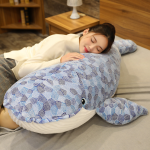 Peluche Baleine Géante