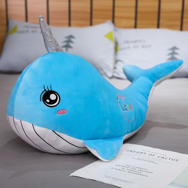peluche-baleine-licorne-bleu.png - PELUCHE POUPEE