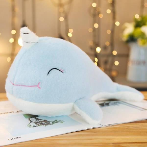 peluche-baleine-licorne.jpg - PELUCHE POUPEE