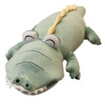 Peluche Bébé Crocodile