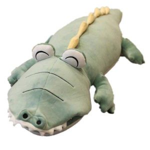 Peluche Bébé Crocodile