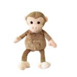 Peluche Bébé Singe