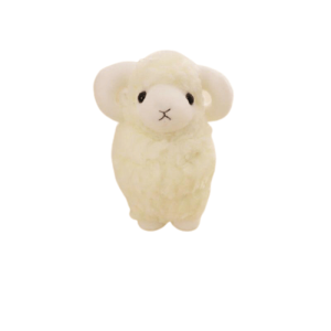 Petite Peluche Mouton