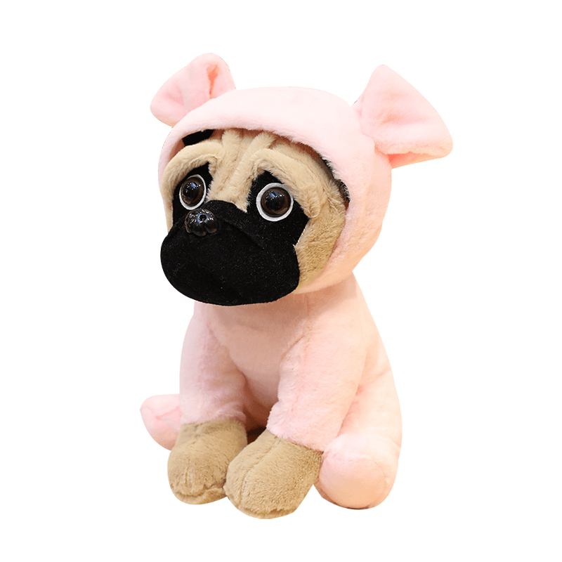 peluche-bouledogue-cochon.png - PELUCHE POUPEE