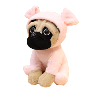 Doudou Bouledogue