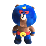 Peluche Brawl Stars El Costo Ours