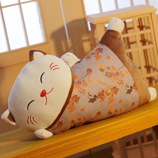 peluche-chat-japonais-peluche-geante-16036742365266.jpg - PELUCHE POUPEE