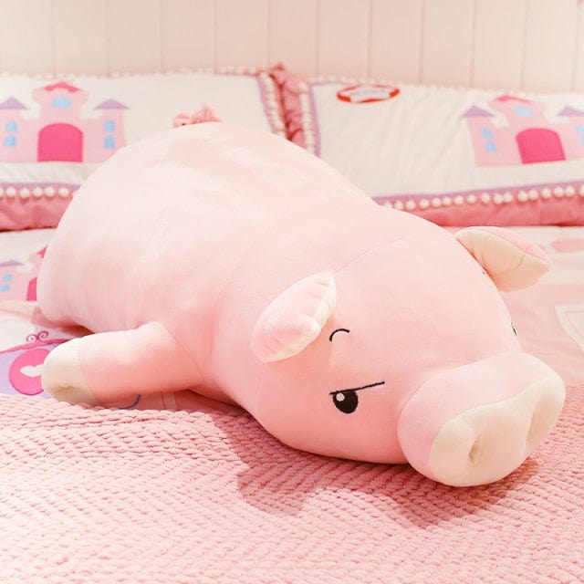 peluche-cochon-fete-foraine-peluche-geante-28766016471122.jpg - PELUCHE POUPEE