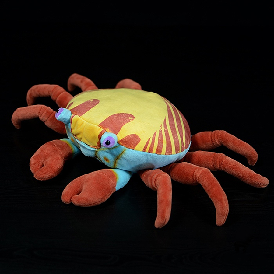 peluche-crabe-des-rochers.png - PELUCHE POUPEE