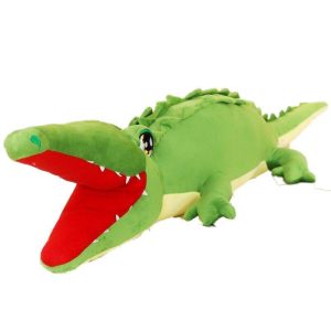 Peluche Crocodile 130 cm